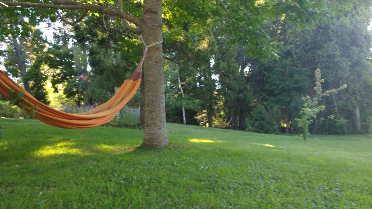 Cabanas Naxara ビージャ・ラ・アンゴストゥーラ エクステリア 写真